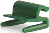 4.9cm Fluting PVC privacy kit 