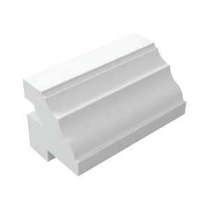 Highest quality white soild window 2inch malibu l frame pvc shutters louvre