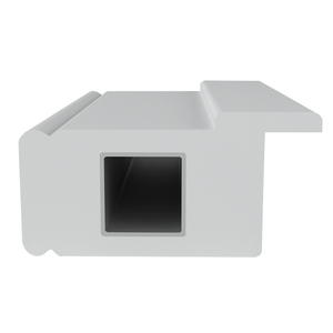 New products most popular roller shutter component PVC window shutter