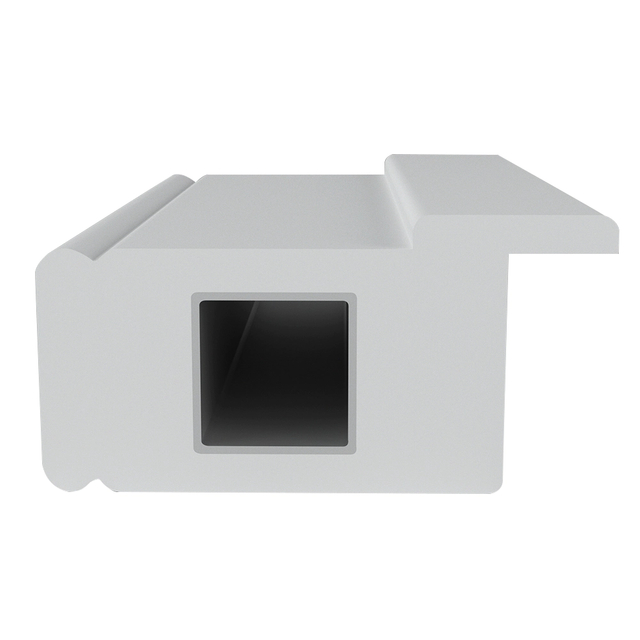 New products most popular roller shutter component PVC window shutter