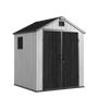 (6'x6'ft) SHED APEX
