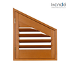 Kenda Plantation Shutters