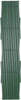 PVC Gardening Fence Trellis 