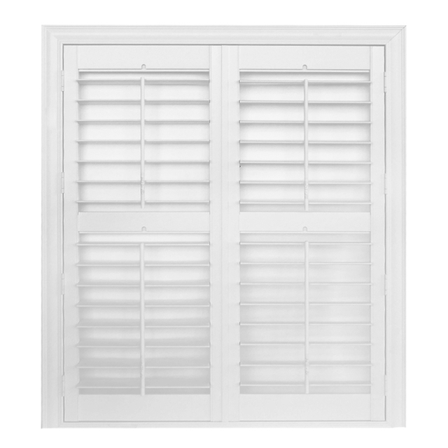 PVC Shutter