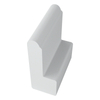 Latest producing window roller shutter sill plate PVC shutter