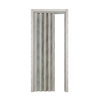 Home Gardening Decoration PVC Collapsible Folding Door