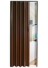 PVC Folding door 0.6MM/6MM - SOFT JOINT