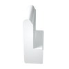 Latest producing window roller shutter sill plate PVC shutter