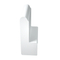 Latest producing window roller shutter sill plate PVC shutter