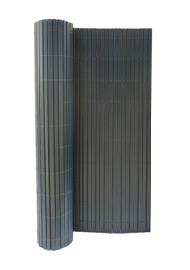 PVC Standard Privacy Screen for Garden, Balcony, Terrace, Balcony Fence