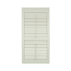 WOODEN Shutter