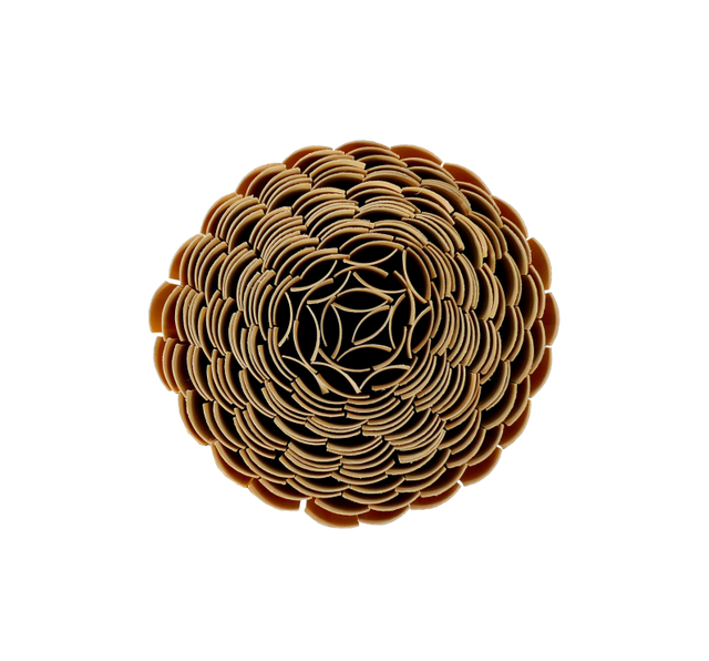 14mm/ 19mm PVC FENCE-SIMPLE FACE