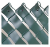 Chain link fence Privacy PE + 125 fasteners