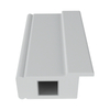 Neue Produkte beliebteste Rollladenkomponente PVC-Fensterladen