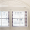 Custom size premium quality Pvc shutters plantation interior finished shutters