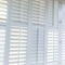 Home Gardening Decaration PVC Shutter Wholesale