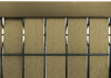 4.9cm Wood Composite (WPC) slat