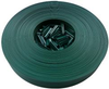4.7cm x 60m PVC privacy slats+100 clips