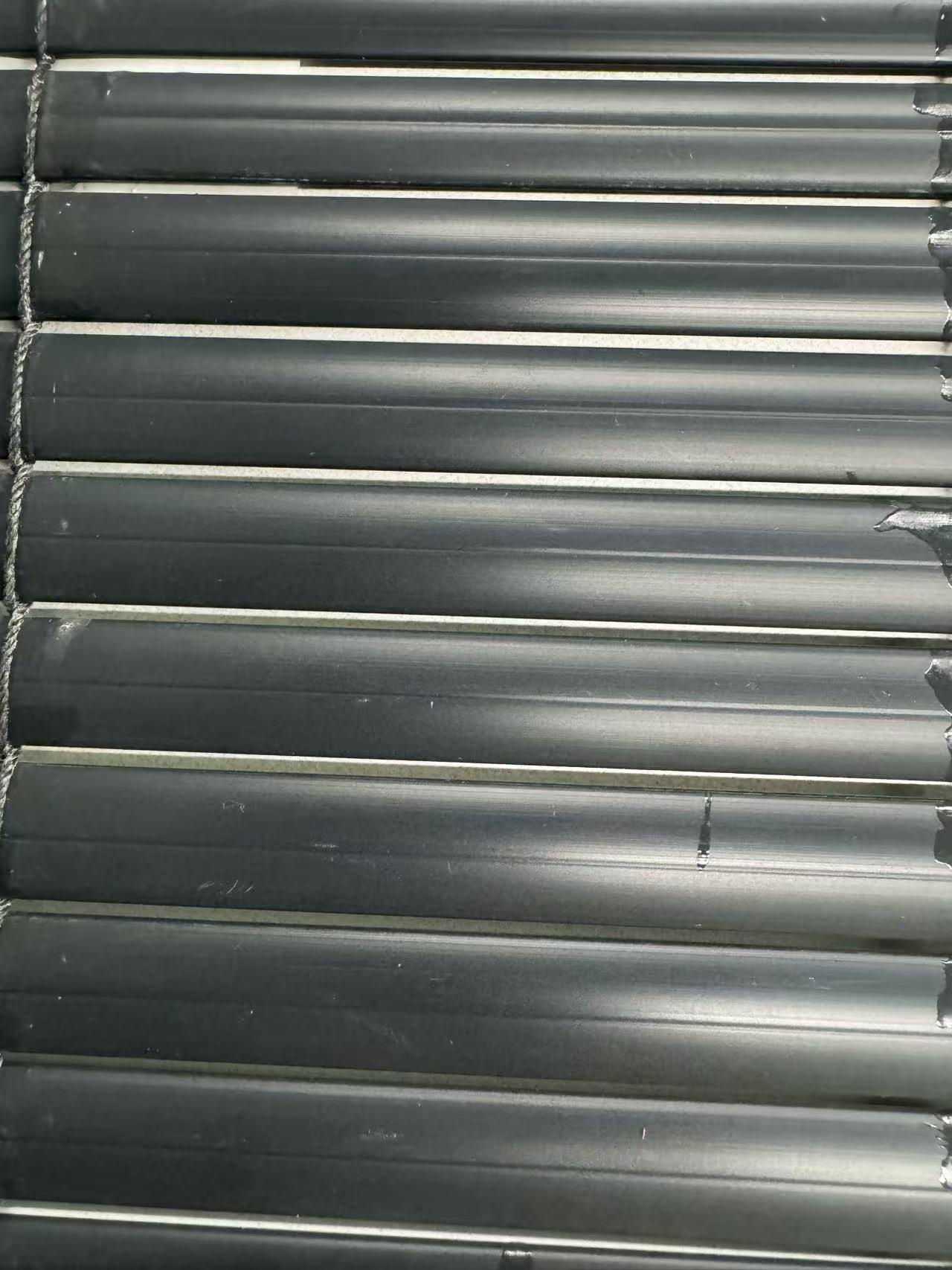 Analysis of The Craftsmanship of Plastic Fences: Craftsmanship From Raw Materials To Finished Products