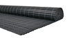 Ultra-Reinforced PVC Screening with Double-Sided Fastening Fasteners for Garden, Balcony, Terrace, Corrosion and Weatherproof, 80 x 500 cm