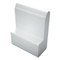Latest producing window roller shutter sill plate PVC shutter