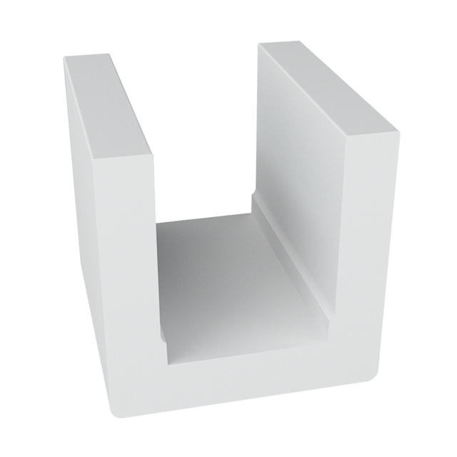 2021 Exported good quality louver shutter boards frame PVC shutter