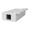 Neue Produkte beliebteste Rollladenkomponente PVC-Fensterladen