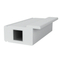 New products most popular roller shutter component PVC window shutter