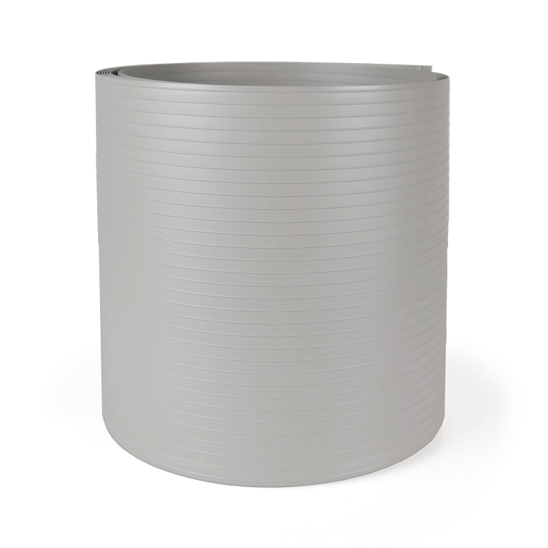 UPVC Privacy Strips