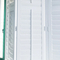 Home Gardening Decaration PVC Shutter Wholesale