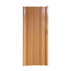 Home Gardening Decoration PVC Collapsible Folding Door