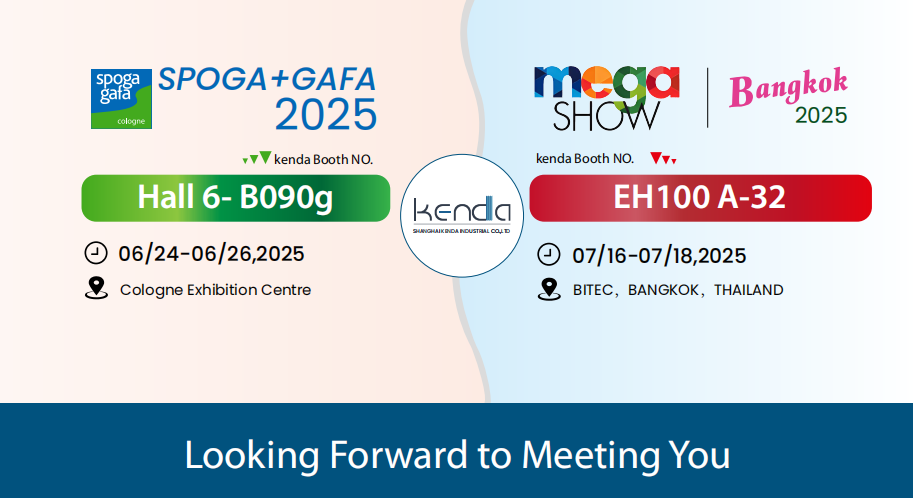 Meet us in Thailand Mega Show Bangkok 2025!