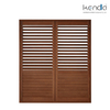Kenda Plantation Shutters