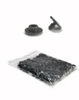 Chain Link Fence privacy PE tape+ button+puncher