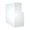 2021 Best selling roller shutter triton L Frame Double Bead PVC shutter