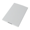 China manufacturer PVC window shutters plantation shutter