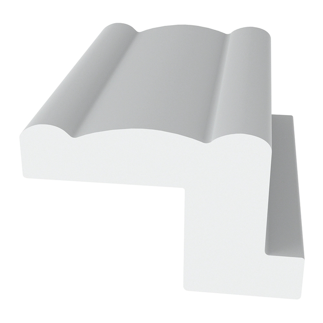 2021 Top selling plantation shutter louvers crown Z frame PVC shutter