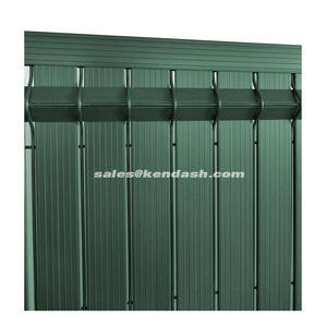 Occultation PVC Slat