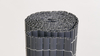 Ultra-Reinforced PVC Screening with Double-Sided Fastening Fasteners for Garden, Balcony, Terrace, Corrosion and Weatherproof, 80 x 500 cm