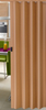PVC Folding door 0.6MM/6MM - SOFT JOINT