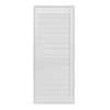 PVC Shutter