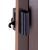 PVC Folding door 6MM - NORMAL/DOUBLE COMBINED