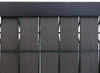 4.9cm Wood Composite (WPC) slat