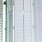 Home Gardening Decaration PVC Shutter Wholesale