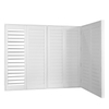 PVC Shutter