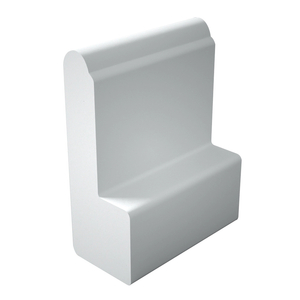 Latest producing window roller shutter sill plate PVC shutter