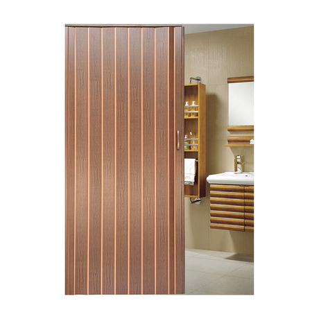 PVC Folding door 8MM-SOFT JOINT/ RIGID JOINT